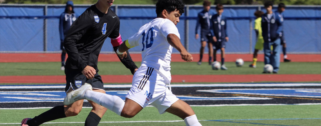 Marmion Academy Camps - Soccer
