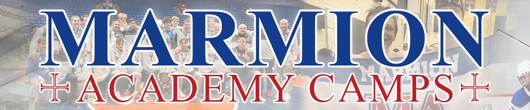 Marmion Academy Camps